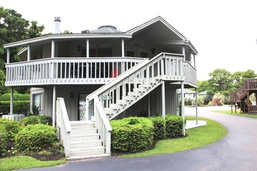 Country Club Villas  | Surfside Beach | South Carolina | United States 16