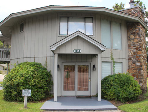 Country Club Villas  | Surfside Beach | South Carolina | United States 17