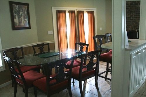 Country Club Villas  | Surfside Beach | South Carolina | United States 18