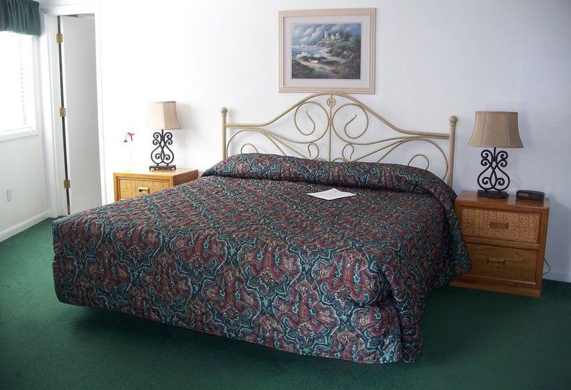 Country Club Villas  | Surfside Beach | South Carolina | United States 2