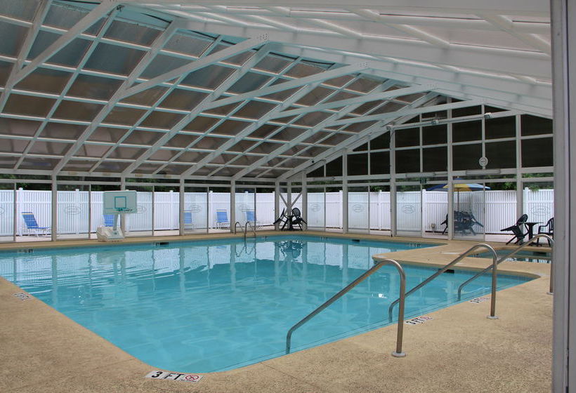 Country Club Villas  | Surfside Beach | South Carolina | United States 4