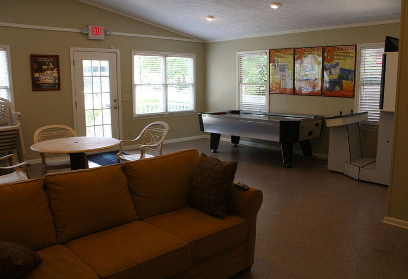 Country Club Villas  | Surfside Beach | South Carolina | United States 5