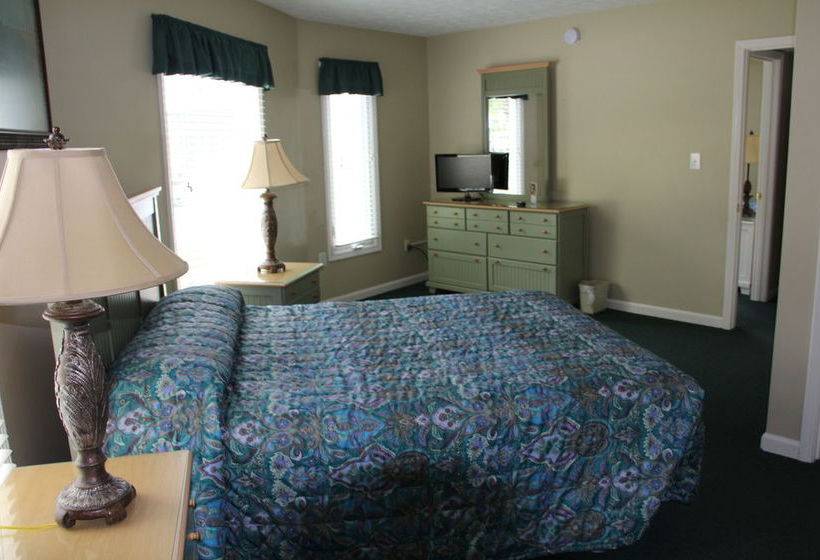 Country Club Villas  | Surfside Beach | South Carolina | United States 6