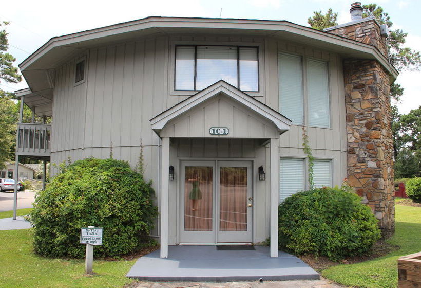 Country Club Villas  | Surfside Beach | South Carolina | United States 7