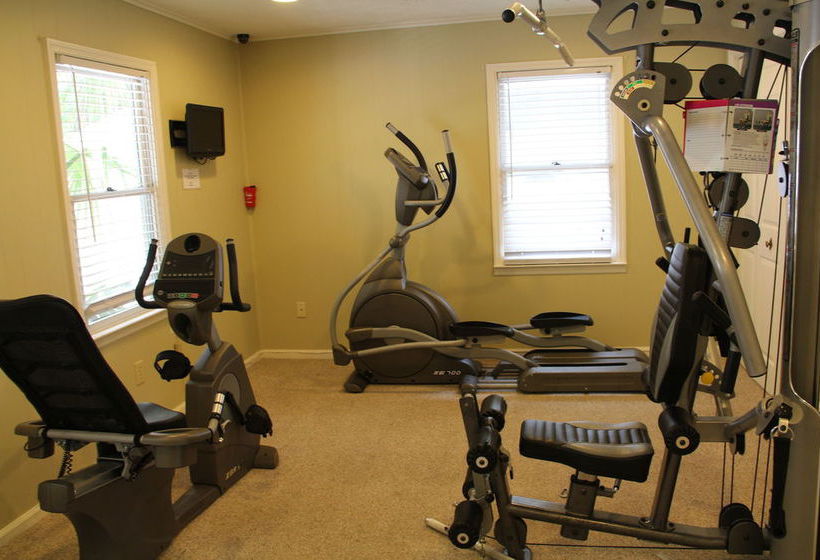 Country Club Villas  | Surfside Beach | South Carolina | United States 8