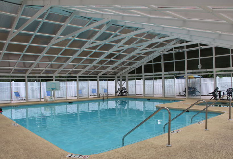 Country Club Villas  | Surfside Beach | South Carolina | United States 9