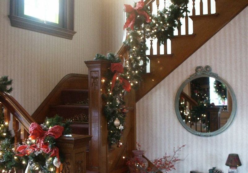 Bed and Breakfast The Victoria Inn 