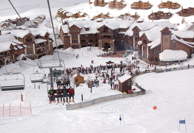 Hotel Westwall Lodge  | Crested Butte | Colorado | United States 1