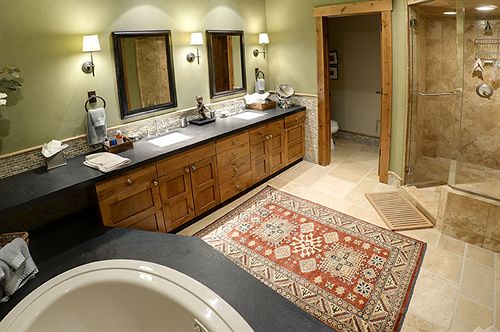 Hotel Westwall Lodge  | Crested Butte | Colorado | United States 10