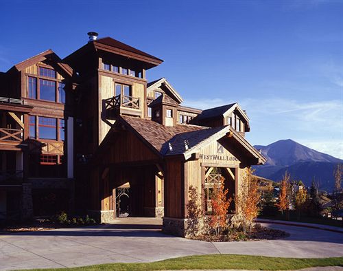 Hotel Westwall Lodge  | Crested Butte | Colorado | United States 13