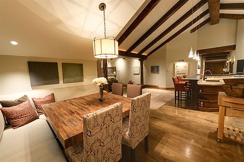 Hotel Westwall Lodge  | Crested Butte | Colorado | United States 14