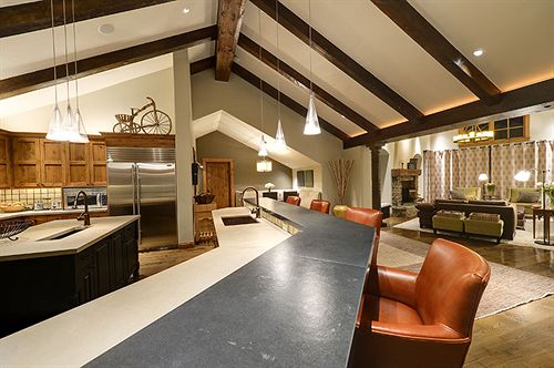 Hotel Westwall Lodge  | Crested Butte | Colorado | United States 16