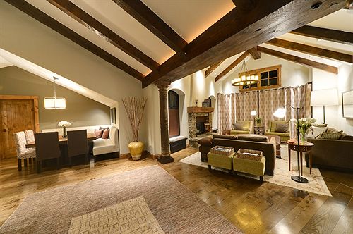 Hotel Westwall Lodge  | Crested Butte | Colorado | United States 17