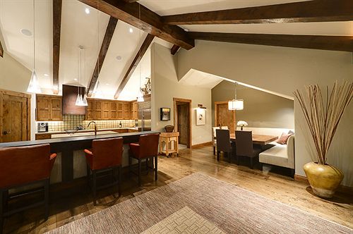 Hotel Westwall Lodge  | Crested Butte | Colorado | United States 18