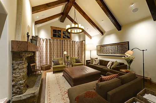 Hotel Westwall Lodge  | Crested Butte | Colorado | United States 19