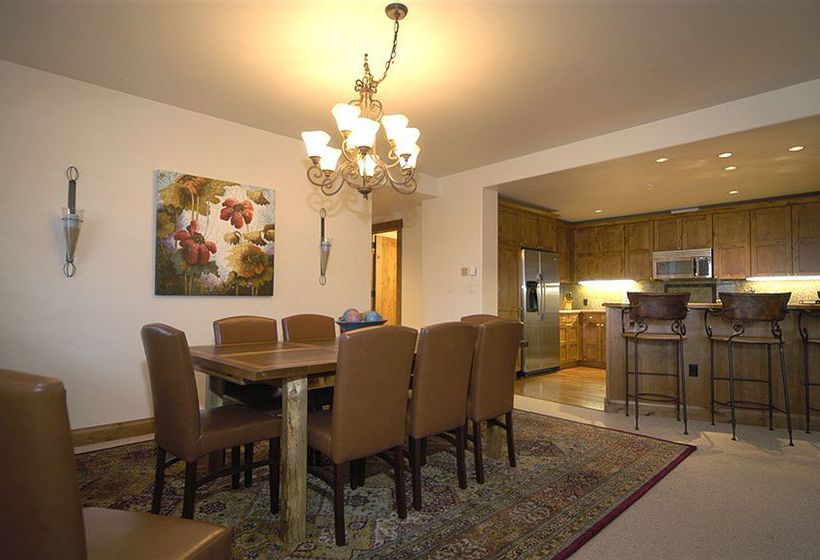 Hotel Westwall Lodge  | Crested Butte | Colorado | United States 2