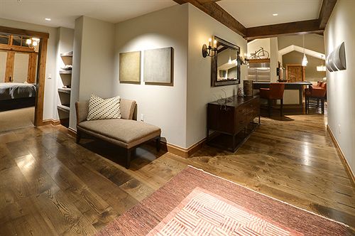 Hotel Westwall Lodge  | Crested Butte | Colorado | United States 20