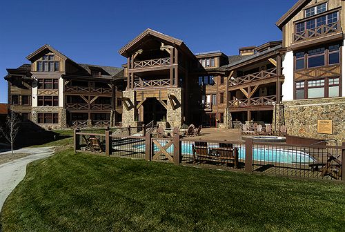 Hotel Westwall Lodge  | Crested Butte | Colorado | United States 3