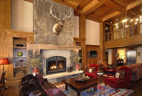 Hotel Westwall Lodge  | Crested Butte | Colorado | United States 4