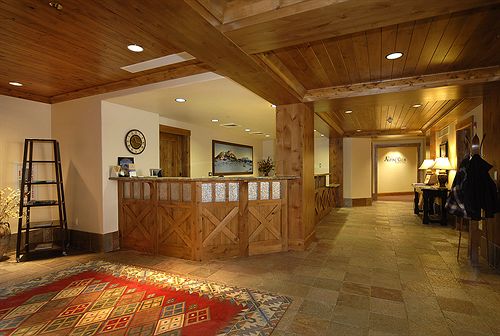 Hotel Westwall Lodge  | Crested Butte | Colorado | United States 5