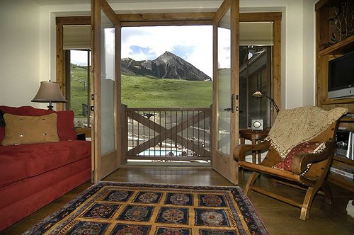 Hotel Westwall Lodge  | Crested Butte | Colorado | United States 7