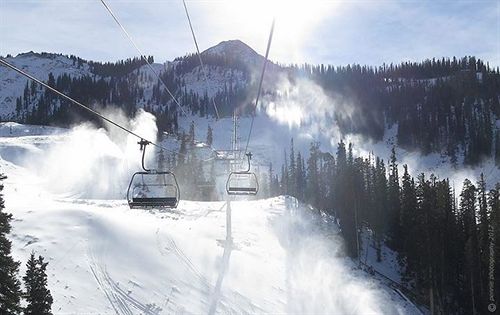 Hotel Westwall Lodge  | Crested Butte | Colorado | United States 8