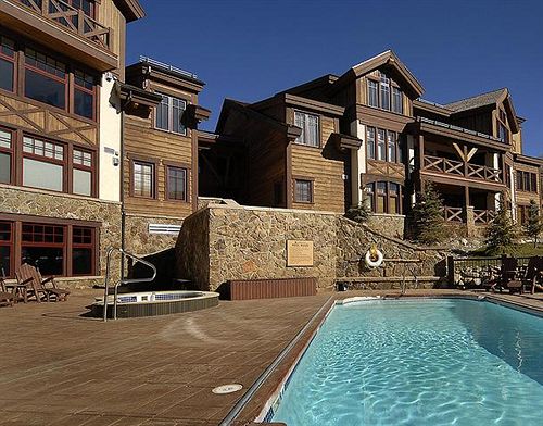 Hotel Westwall Lodge  | Crested Butte | Colorado | United States 9