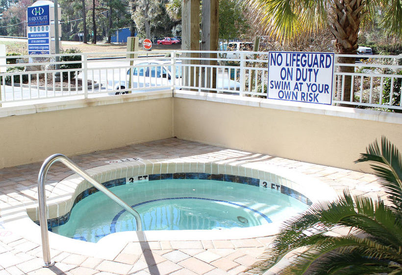 Hotel Harbourgate Resort & Marina North Myrtle Beach Carolina del Sur