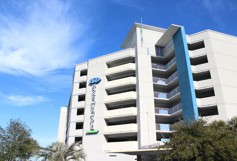 Hotel Harbourgate Resort & Marina  | North Myrtle Beach | South Carolina | United States 11