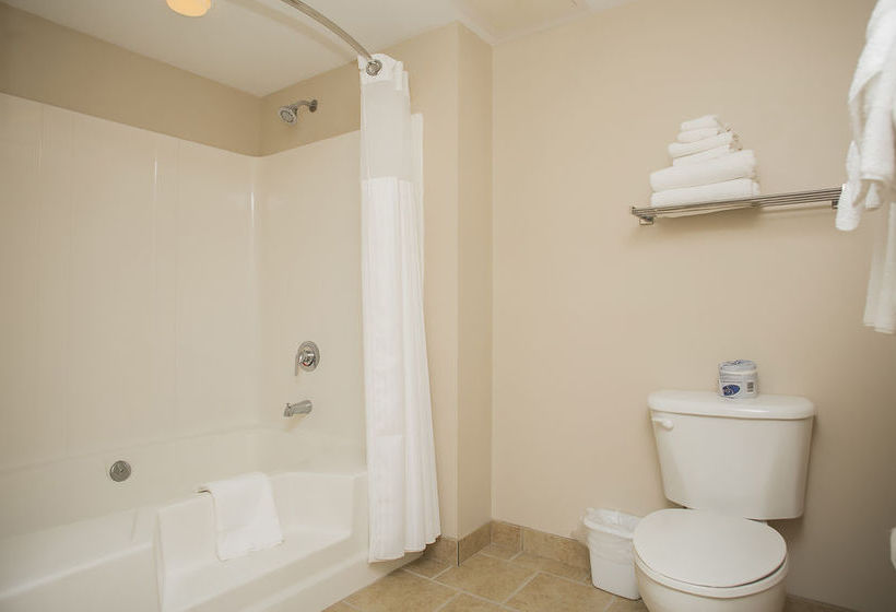 Hotel Harbourgate Resort & Marina  | North Myrtle Beach | South Carolina | United States 13