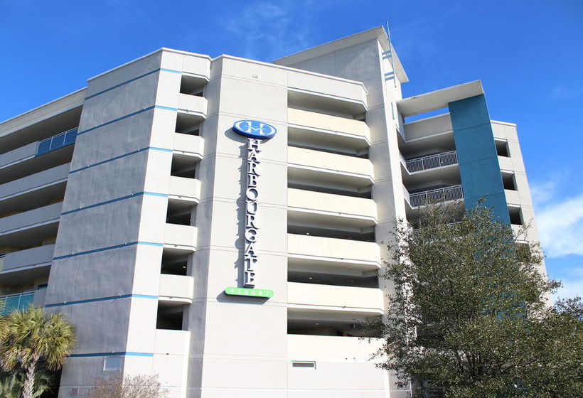 Hotel Harbourgate Resort & Marina  | North Myrtle Beach | South Carolina | United States 15