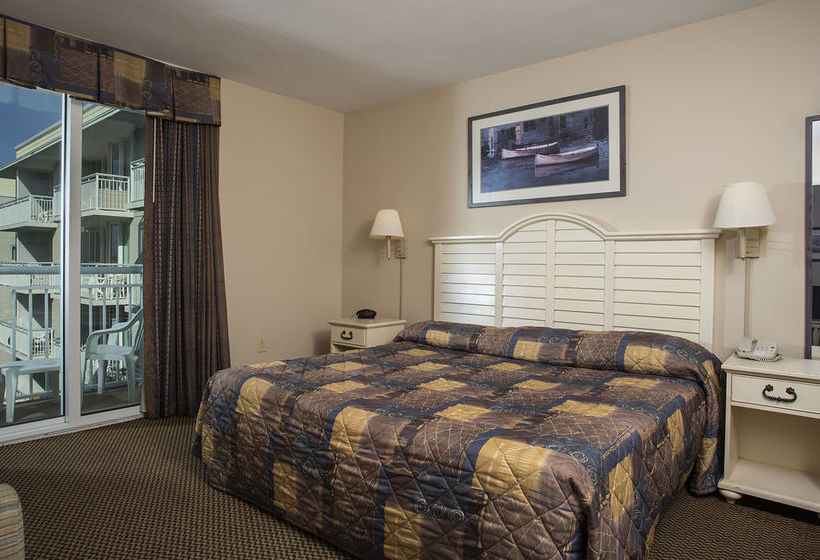 Hotel Harbourgate Resort & Marina  | North Myrtle Beach | South Carolina | United States 16