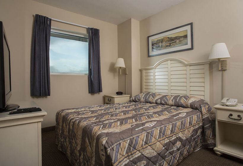 Hotel Harbourgate Resort & Marina  | North Myrtle Beach | South Carolina | United States 17