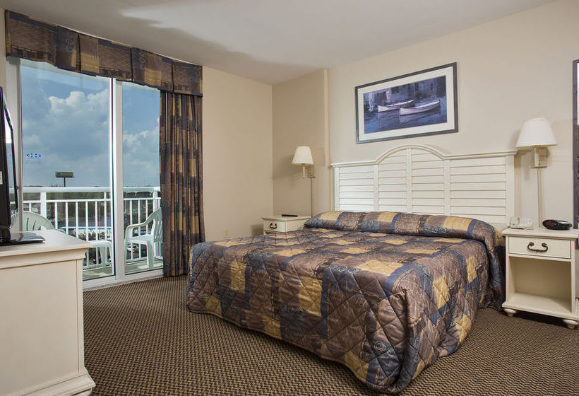 Hotel Harbourgate Resort & Marina  | North Myrtle Beach | South Carolina | United States 18
