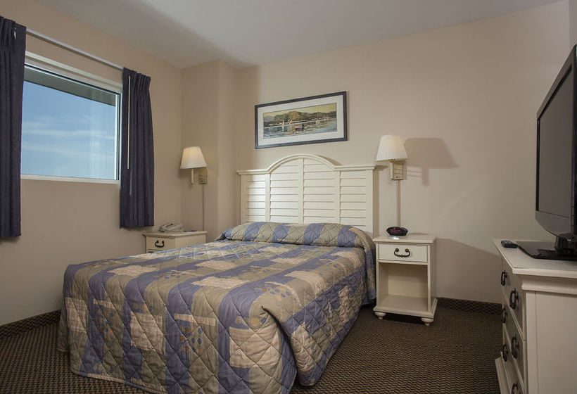 Hotel Harbourgate Resort & Marina  | North Myrtle Beach | South Carolina | United States 19