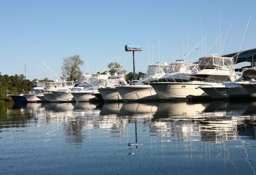 Hotel Harbourgate Resort & Marina  | North Myrtle Beach | South Carolina | United States 4