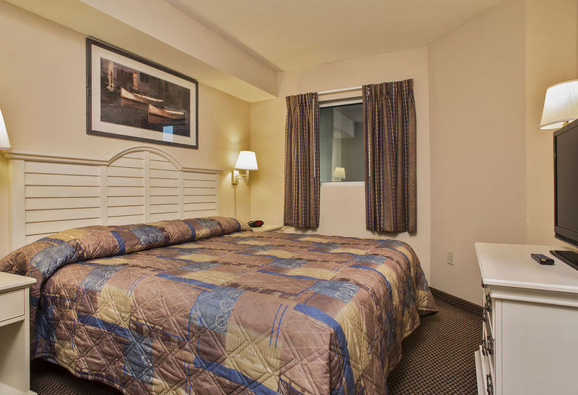 Hotel Harbourgate Resort & Marina  | North Myrtle Beach | South Carolina | United States 5