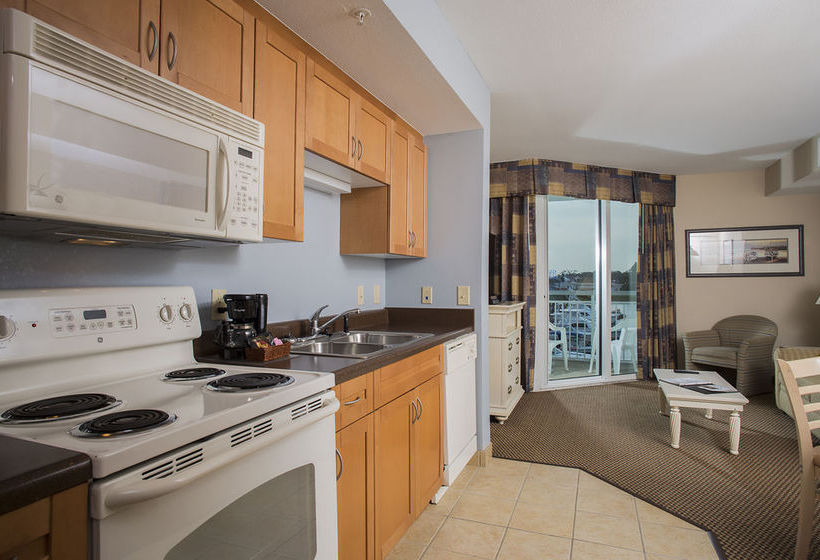 Hotel Harbourgate Resort & Marina  | North Myrtle Beach | South Carolina | United States 6