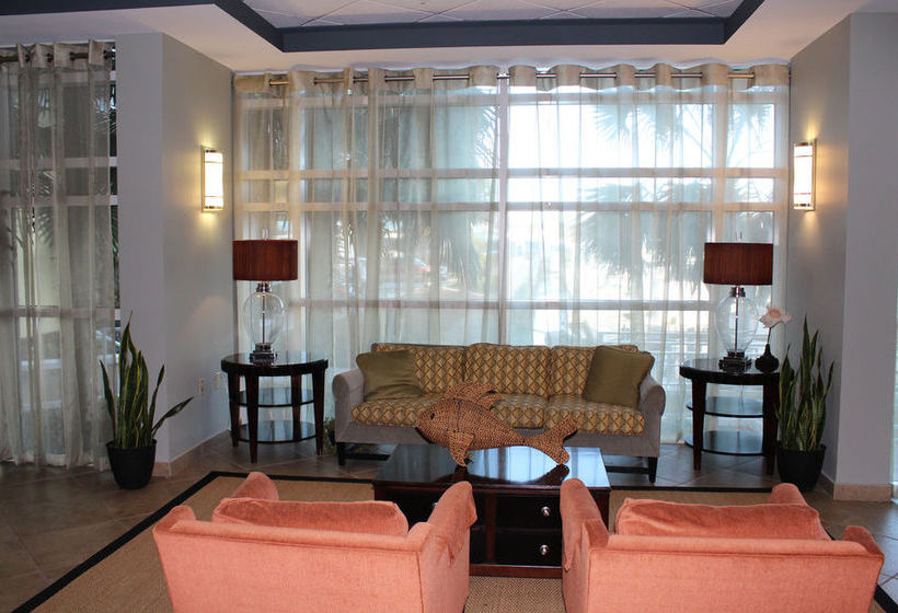 Hotel Harbourgate Resort & Marina  | North Myrtle Beach | South Carolina | United States 8