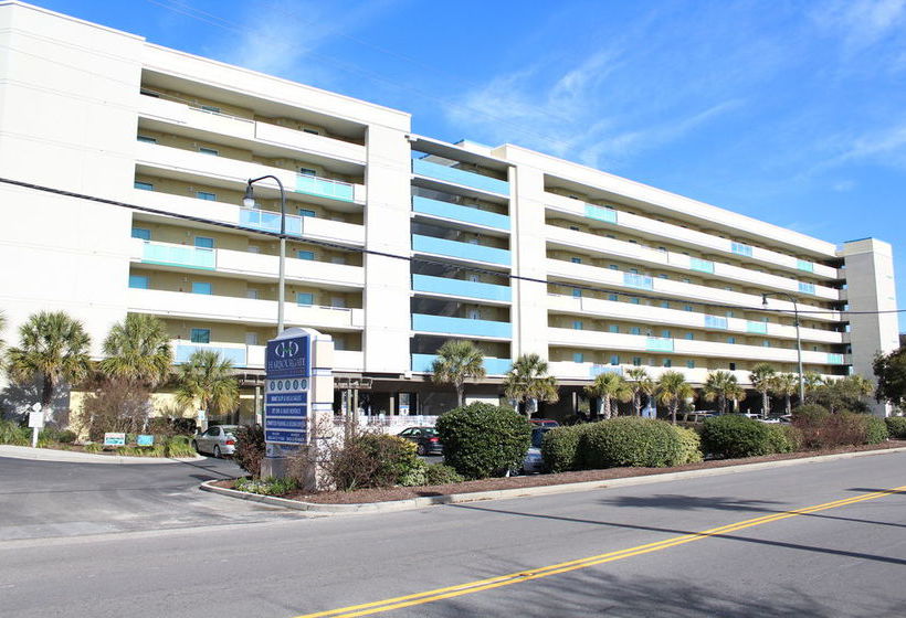 Hotel Harbourgate Resort & Marina  | North Myrtle Beach | South Carolina | United States 9