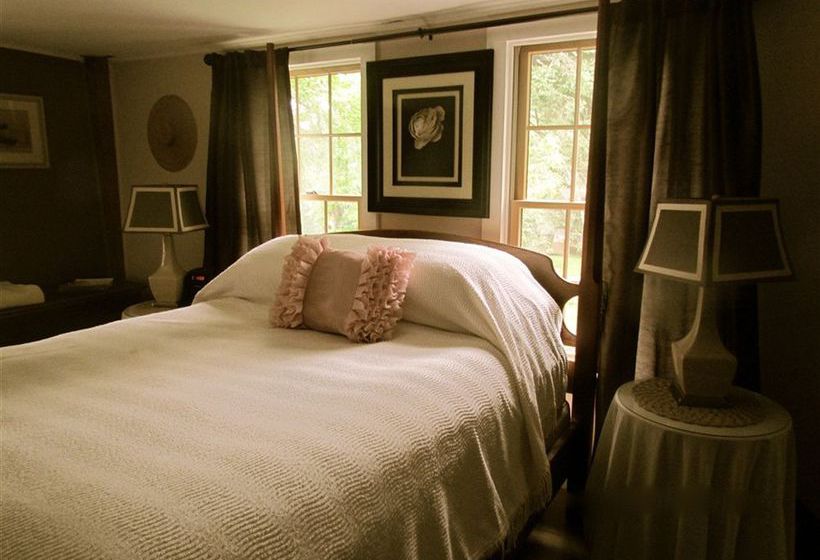 Bed and Breakfast The Roseledge Country Inn & Farm Shoppe 