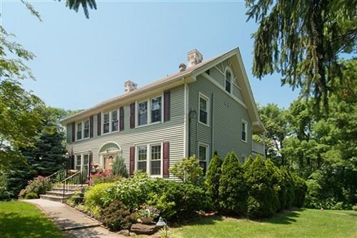 Bed and Breakfast Alpine Haus 