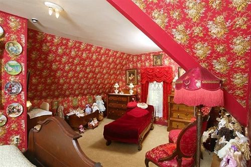 Bed and Breakfast Oakenwald Terrace 