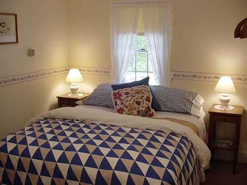 Bed and Breakfast The Bartlett Inn 