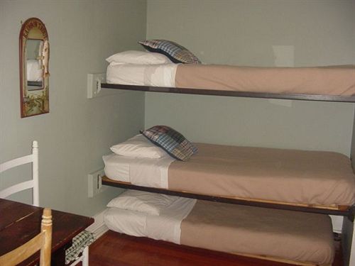 Bed and Breakfast The Bartlett Inn  | Bartlett | New Hampshire | Hotel negli Stati Uniti 1