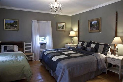 Bed and Breakfast The Bartlett Inn  | Bartlett | New Hampshire | Hotel negli Stati Uniti 12