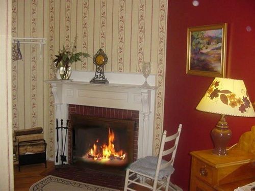Bed and Breakfast The Bartlett Inn  | Bartlett | New Hampshire | Hotel negli Stati Uniti 16