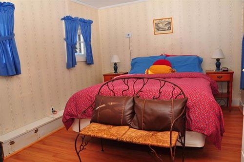 Bed and Breakfast The Bartlett Inn  | Bartlett | New Hampshire | Hotel negli Stati Uniti 17