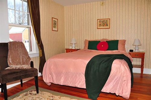 Bed and Breakfast The Bartlett Inn  | Bartlett | New Hampshire | Hotel negli Stati Uniti 19