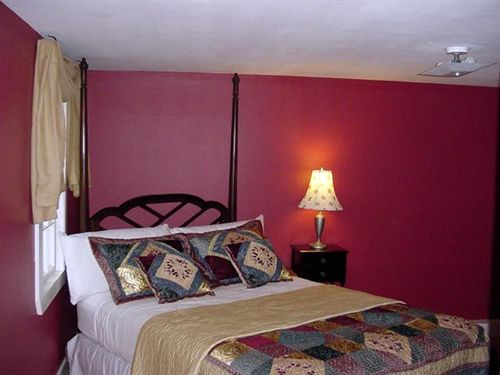 Bed and Breakfast The Bartlett Inn  | Bartlett | New Hampshire | Hotel negli Stati Uniti 2